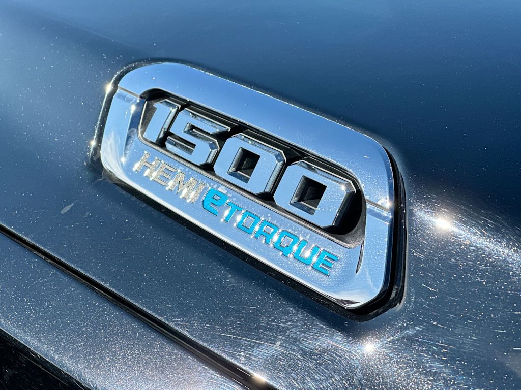 Thumbnail: 2023 RAM 1500 - 7