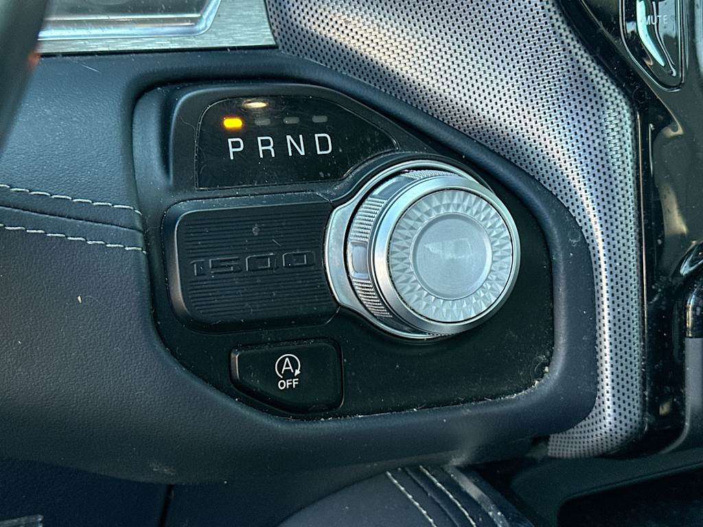 Thumbnail: 2023 RAM 1500 - 23