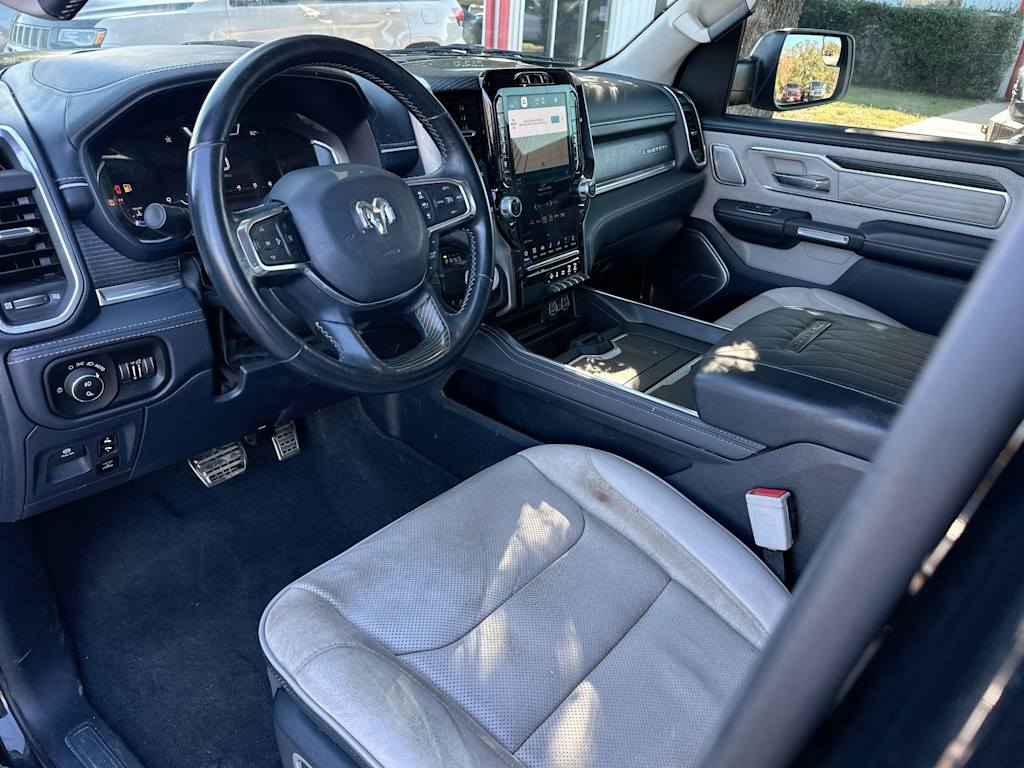 Thumbnail: 2023 RAM 1500 - 2