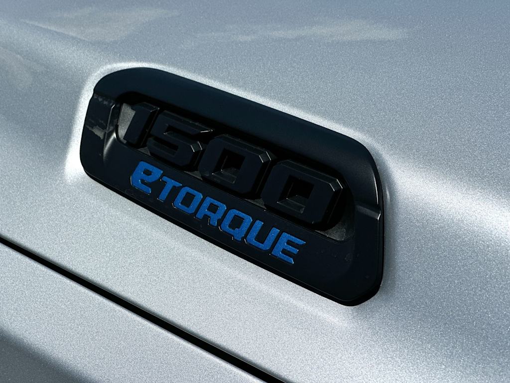 Thumbnail: 2026 RAM 1500 - 14