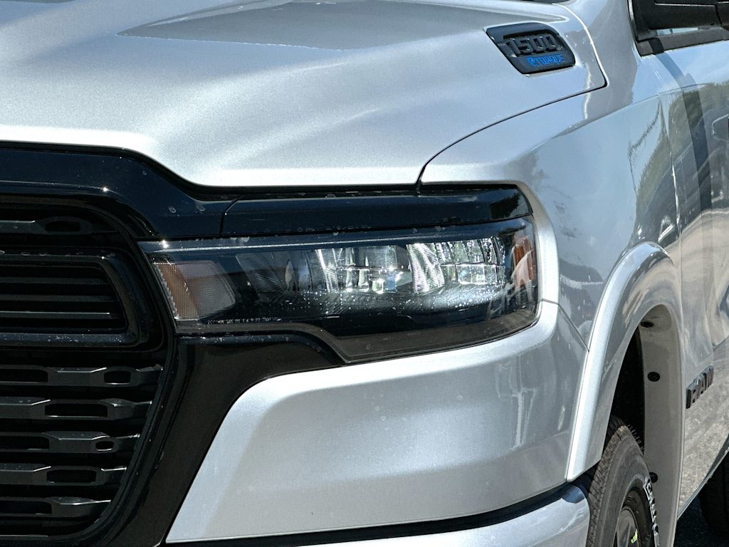 Thumbnail: 2026 RAM 1500 - 23