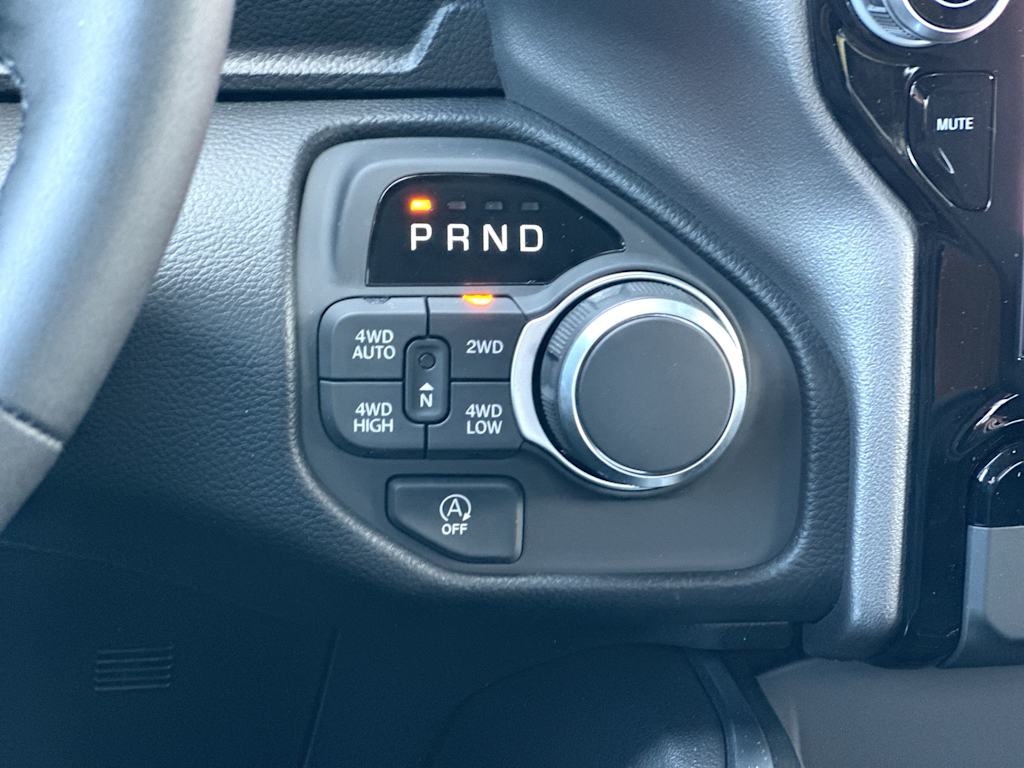 Thumbnail: 2026 RAM 1500 - 27