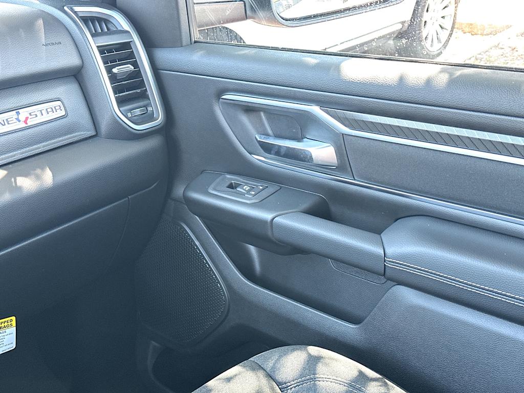 Thumbnail: 2026 RAM 1500 - 24