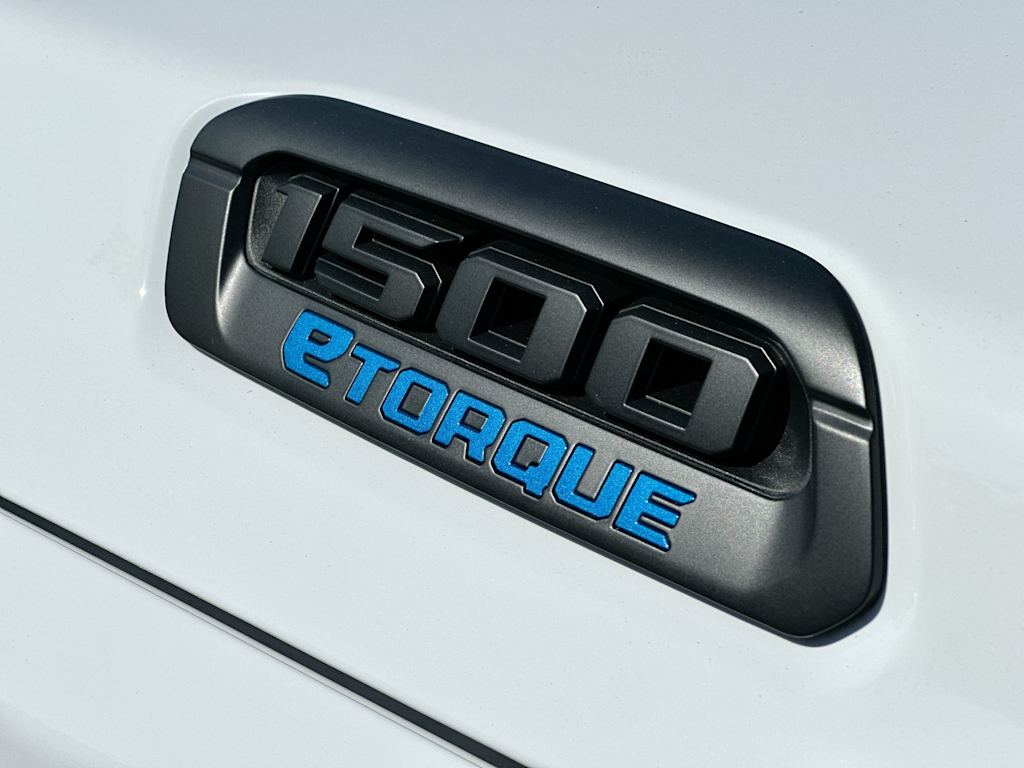 Thumbnail: 2026 RAM 1500 - 7