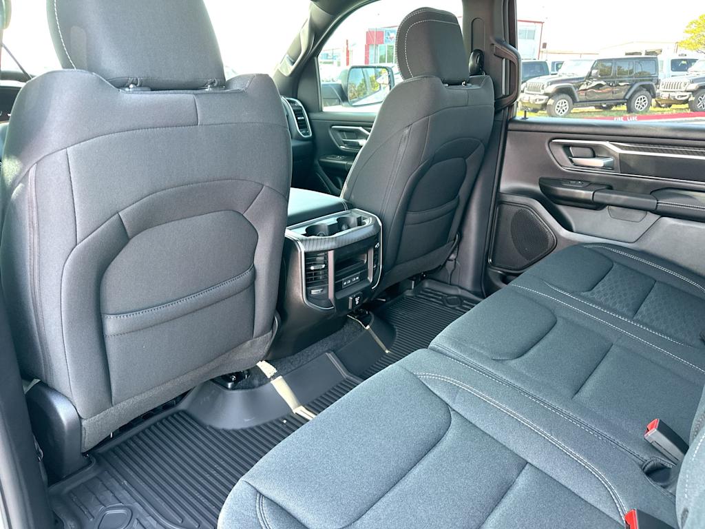 Thumbnail: 2026 RAM 1500 - 27