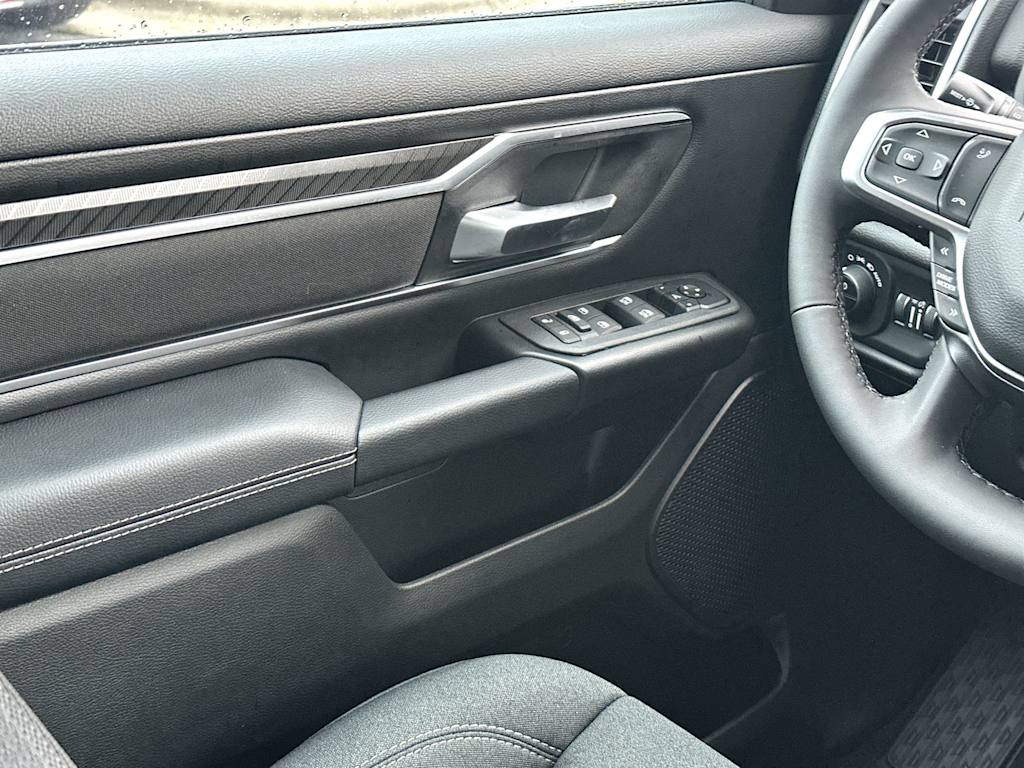 Thumbnail: 2026 RAM 1500 - 27