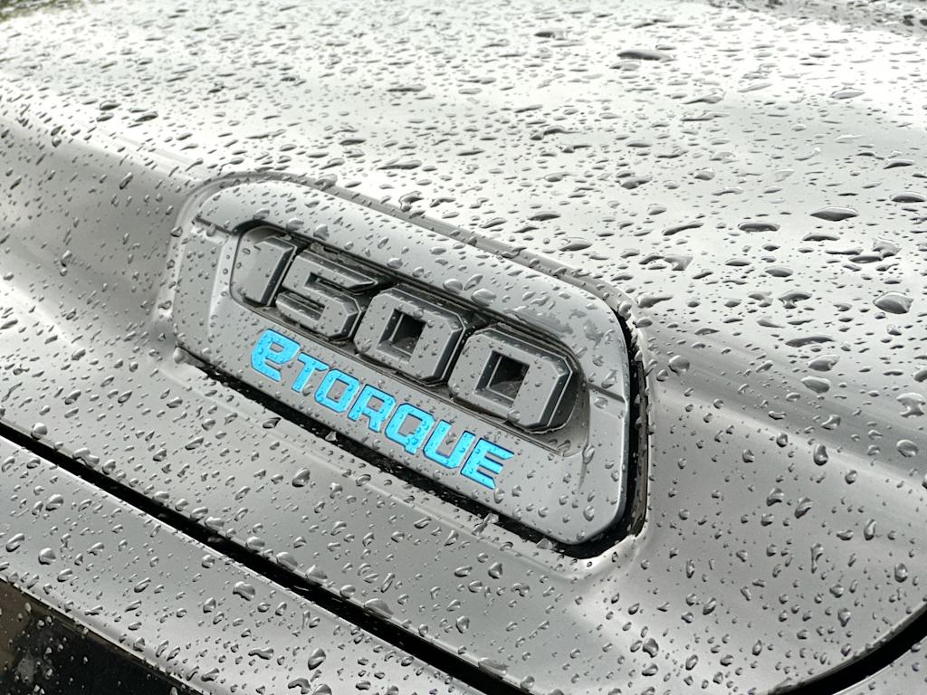 Thumbnail: 2026 RAM 1500 - 7