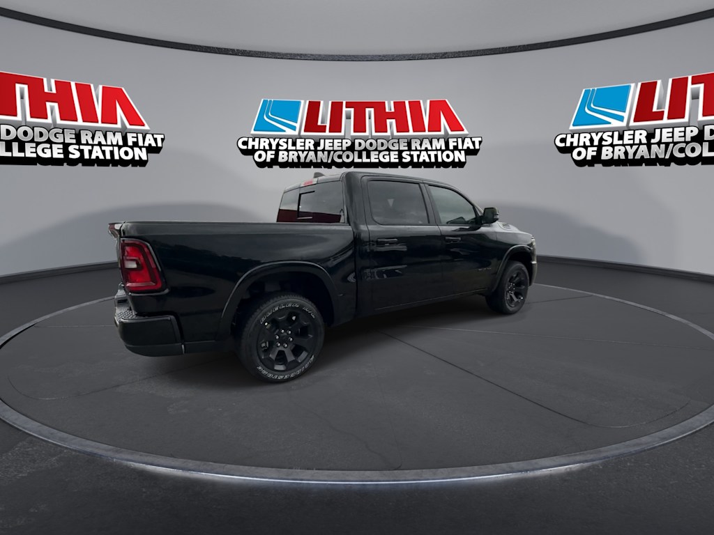 Thumbnail: 2026 RAM 1500 - 16