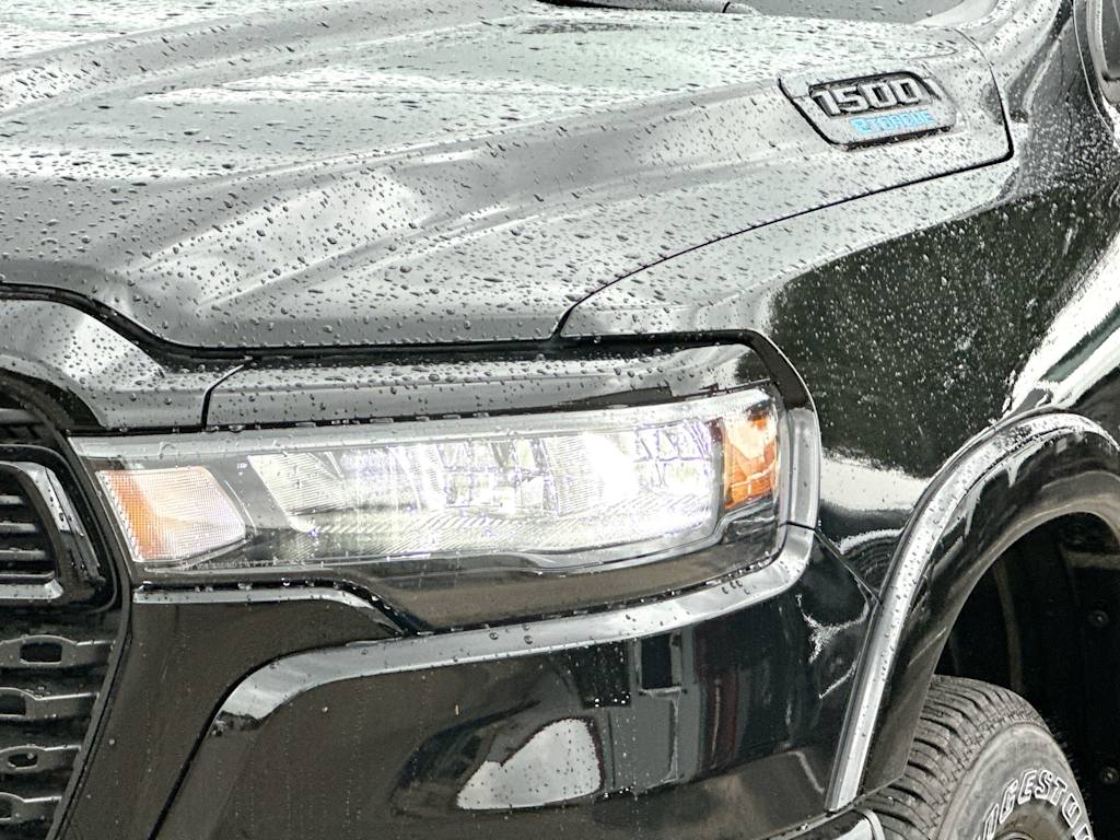 Thumbnail: 2026 RAM 1500 - 23