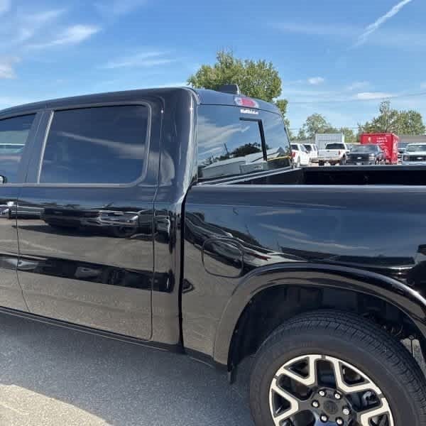 Thumbnail: 2025 RAM 1500 - 5