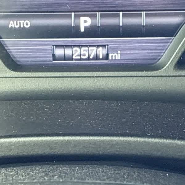 Thumbnail: 2025 RAM 1500 - 4