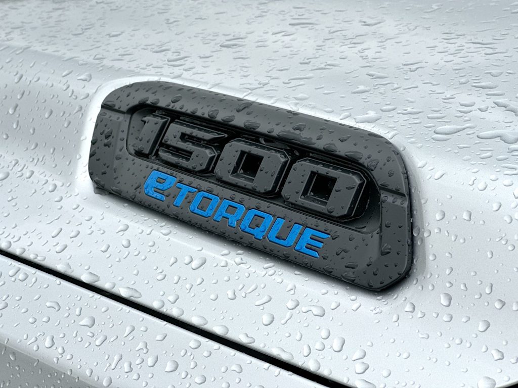 Thumbnail: 2026 RAM 1500 - 7