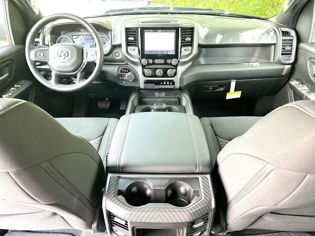 Thumbnail: 2026 RAM 1500 - 11