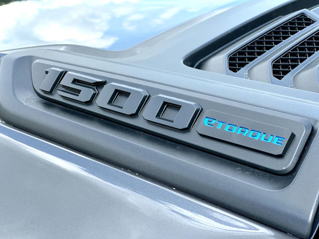 Thumbnail: 2026 RAM 1500 - 7