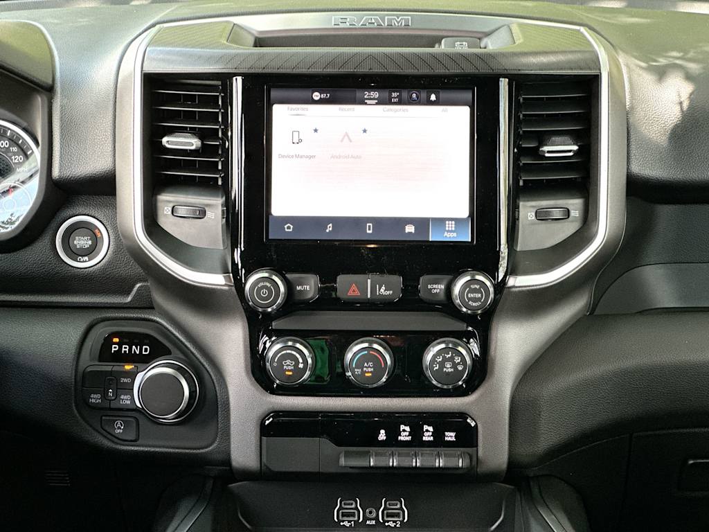 Thumbnail: 2026 RAM 1500 - 28