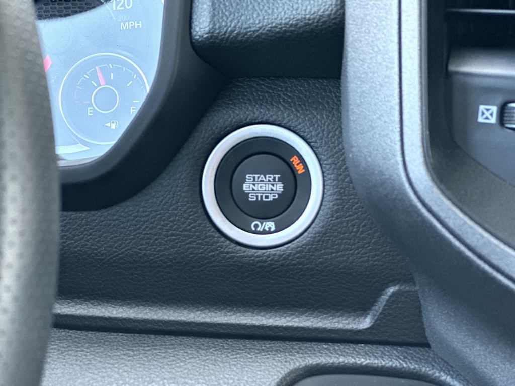 Thumbnail: 2026 RAM 1500 - 27