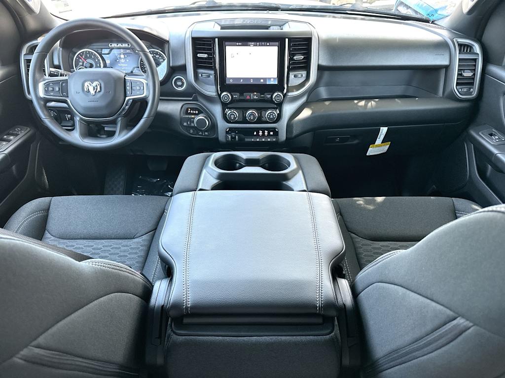 Thumbnail: 2026 RAM 1500 - 9