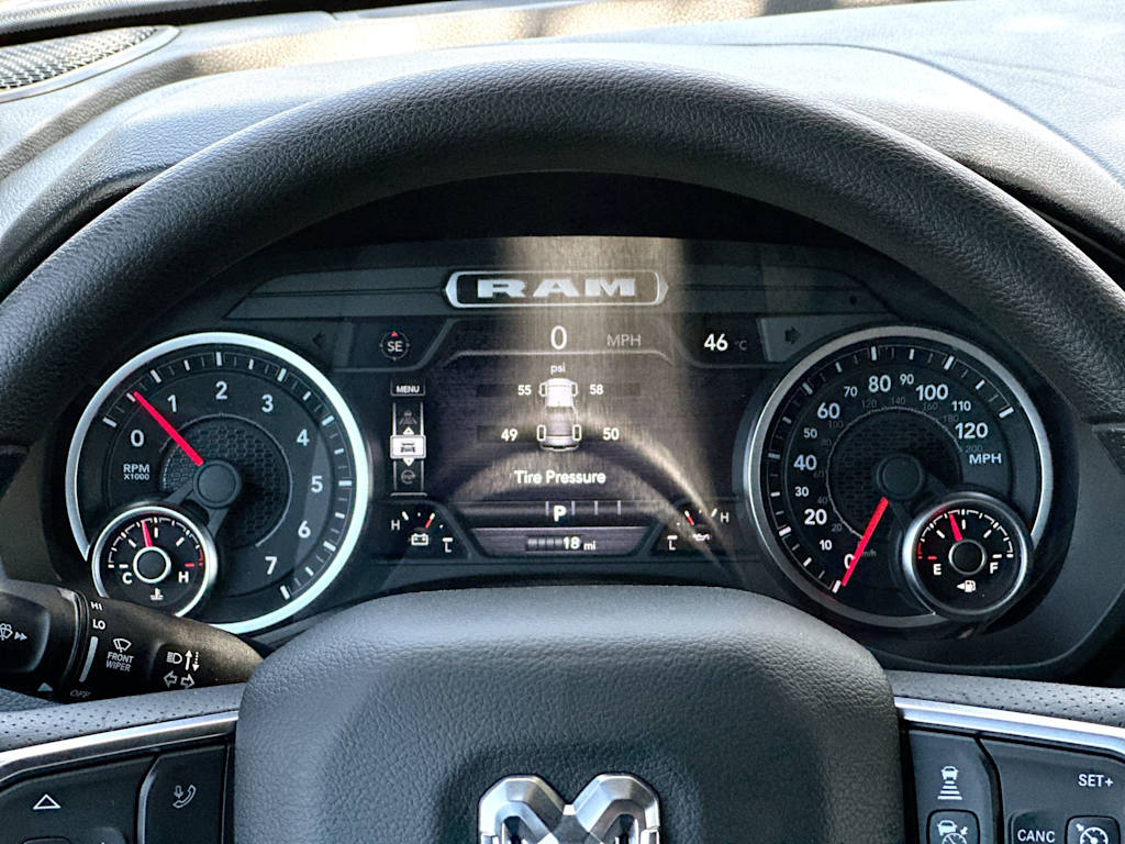 Thumbnail: 2026 RAM 1500 - 13
