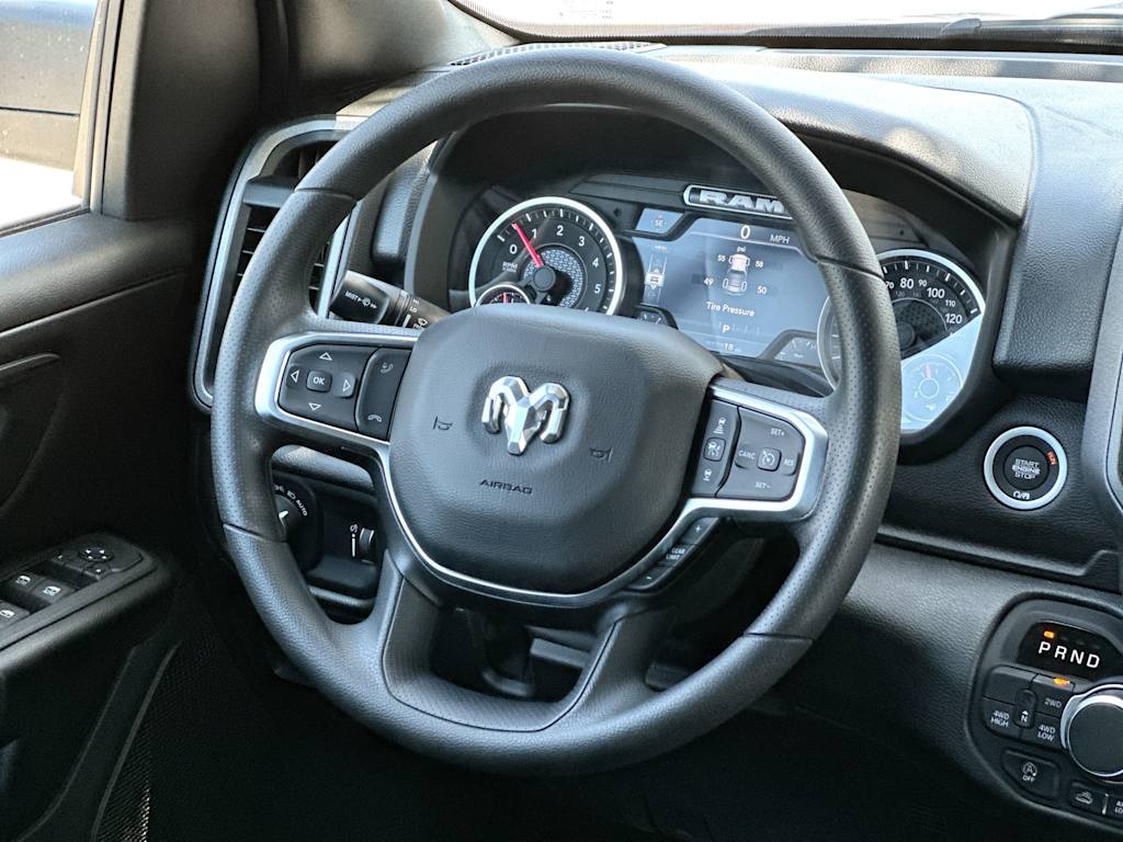 Thumbnail: 2026 RAM 1500 - 11