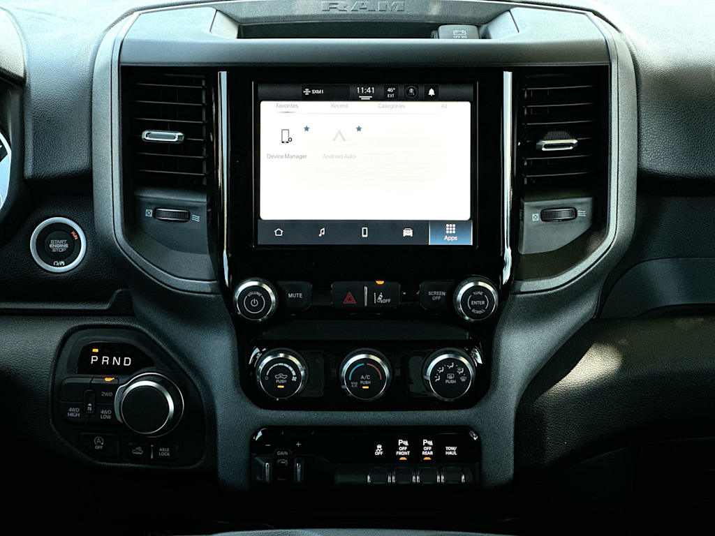 Thumbnail: 2026 RAM 1500 - 28