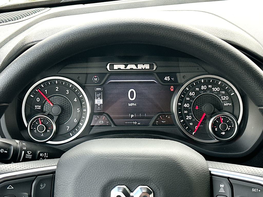 Thumbnail: 2026 RAM 1500 - 14