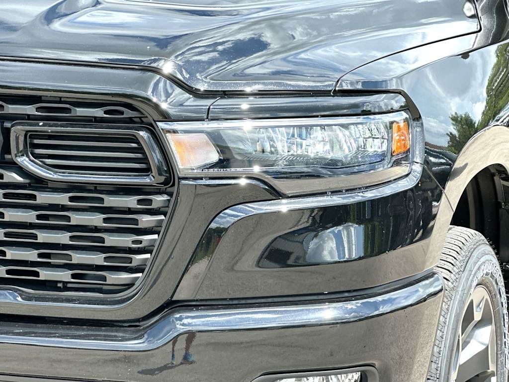 Thumbnail: 2026 RAM 1500 - 24