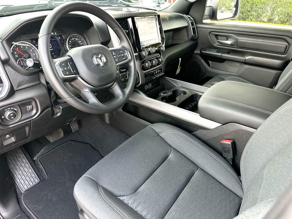 Thumbnail: 2026 RAM 1500 - 2