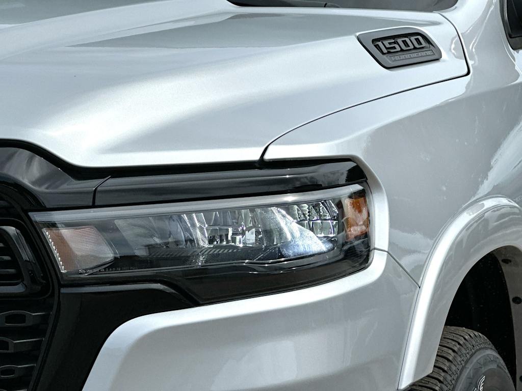 Thumbnail: 2026 RAM 1500 - 24