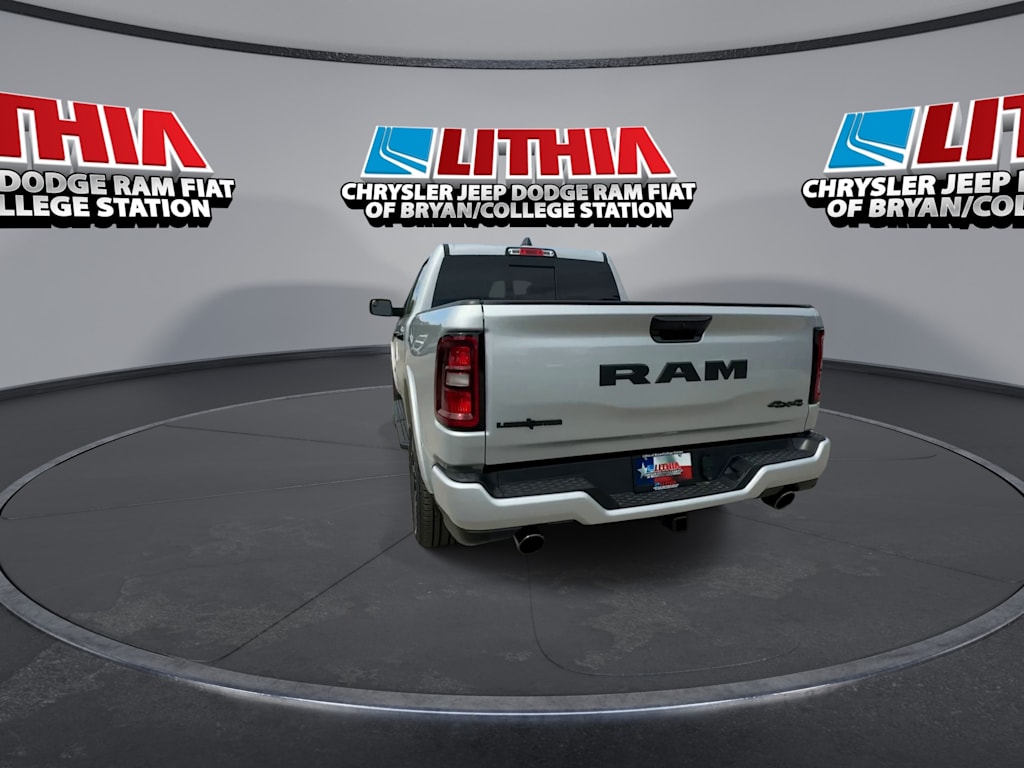 Thumbnail: 2026 RAM 1500 - 14