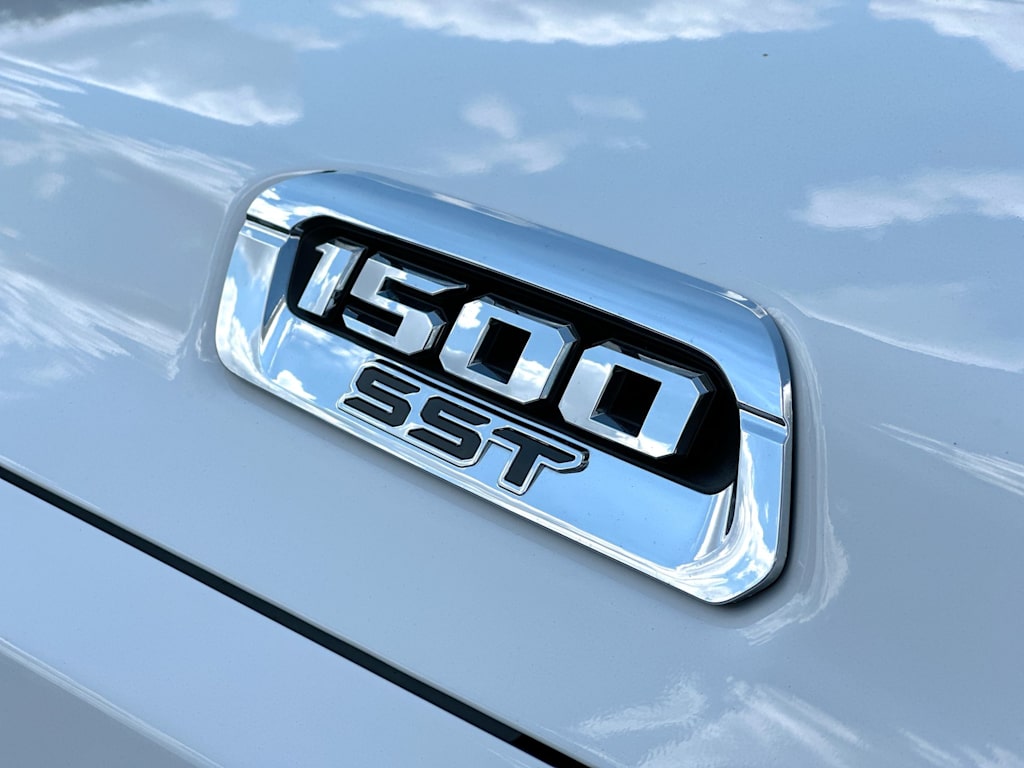 Thumbnail: 2025 RAM 1500 - 7