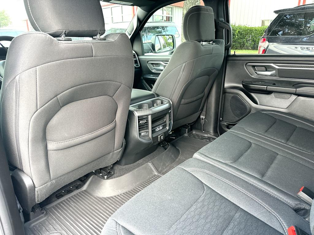 Thumbnail: 2025 RAM 1500 - 26