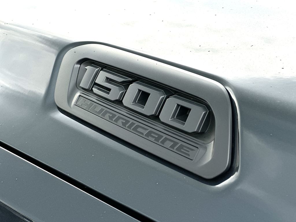 Thumbnail: 2026 RAM 1500 - 7