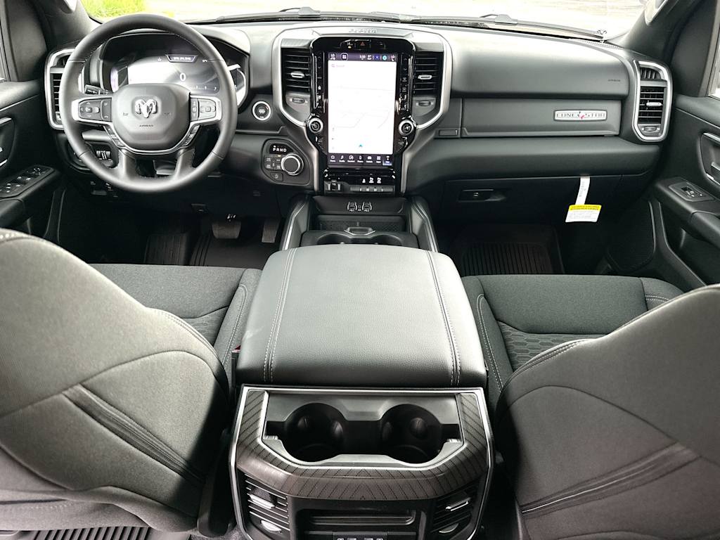 Thumbnail: 2026 RAM 1500 - 9