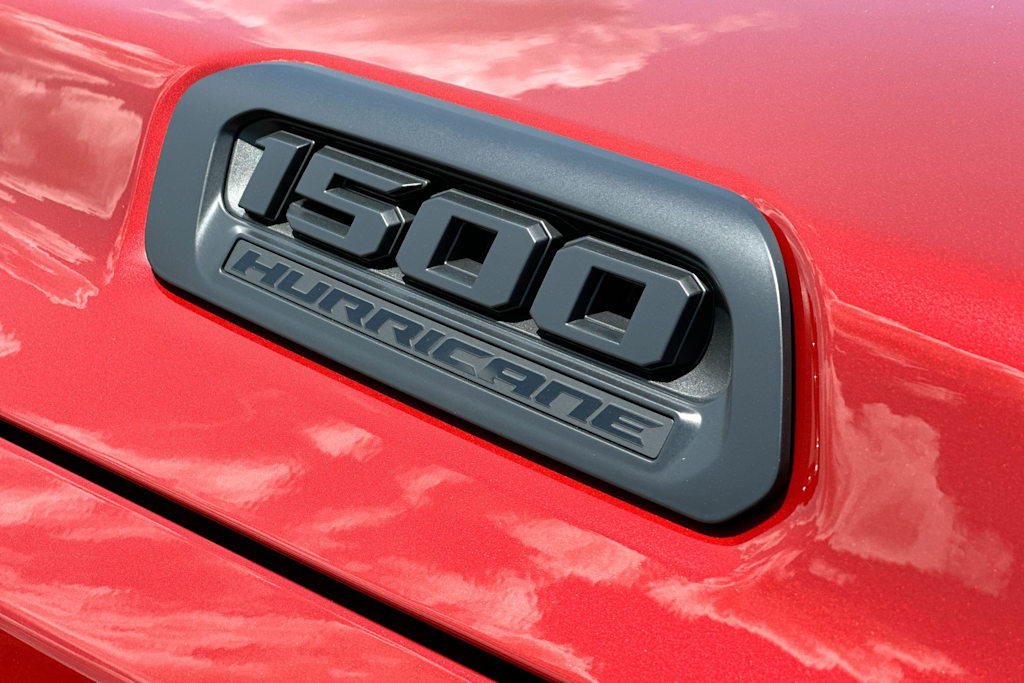 Thumbnail: 2026 RAM 1500 - 7