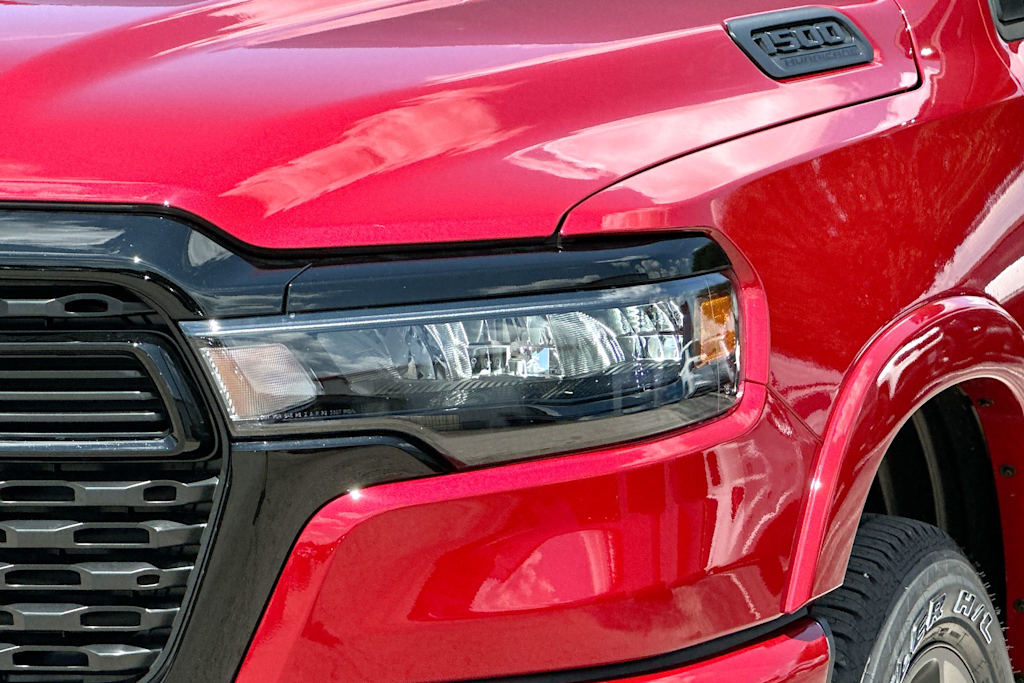 Thumbnail: 2026 RAM 1500 - 24
