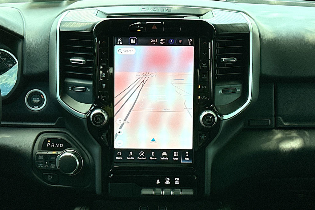 Thumbnail: 2026 RAM 1500 - 28