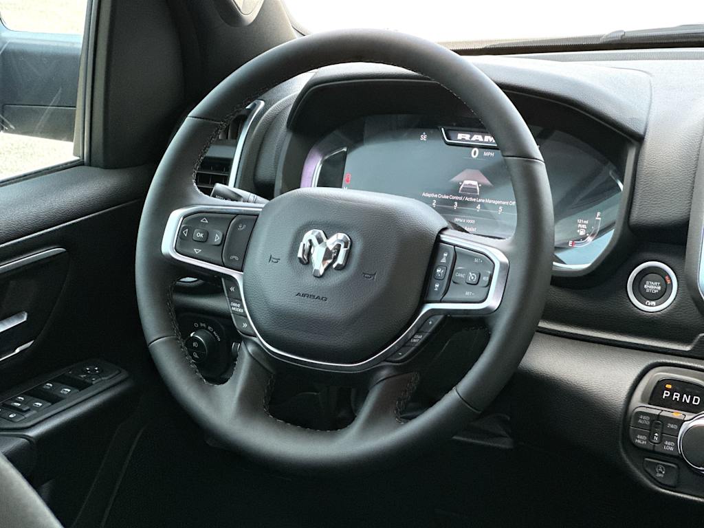Thumbnail: 2026 RAM 1500 - 12