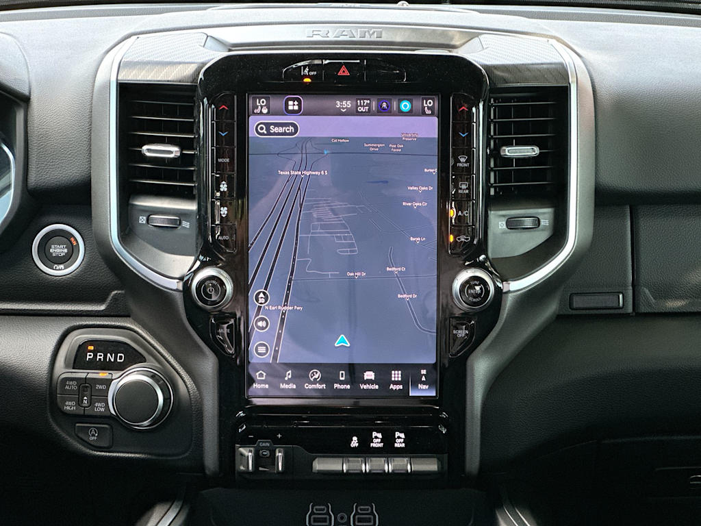 Thumbnail: 2026 RAM 1500 - 28