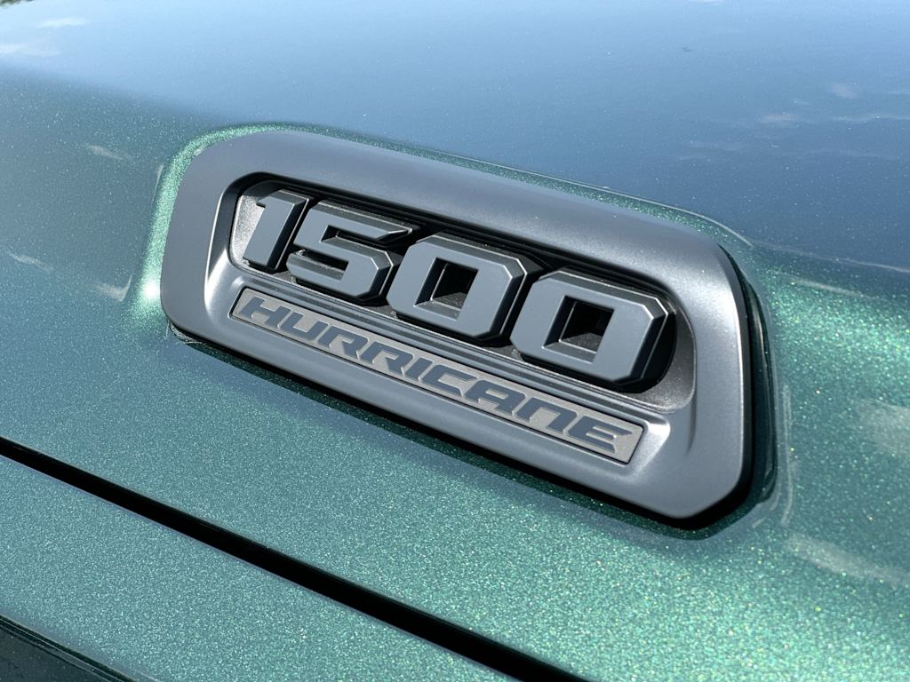 Thumbnail: 2026 RAM 1500 - 7