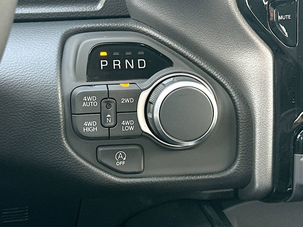 Thumbnail: 2026 RAM 1500 - 27