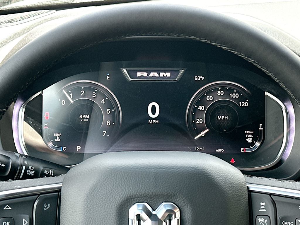 Thumbnail: 2026 RAM 1500 - 14