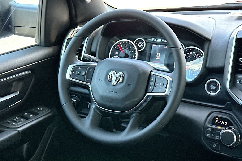 Thumbnail: 2026 RAM 1500 - 12