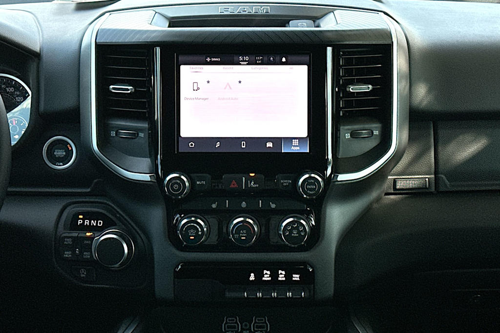 Thumbnail: 2026 RAM 1500 - 28