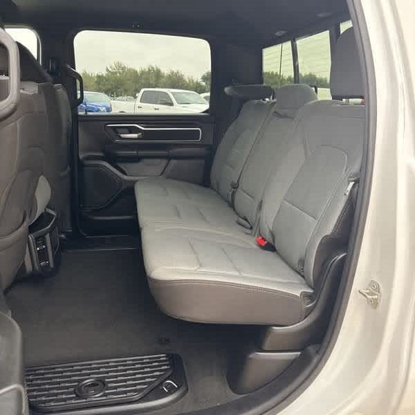 Thumbnail: 2023 RAM 1500 - 7