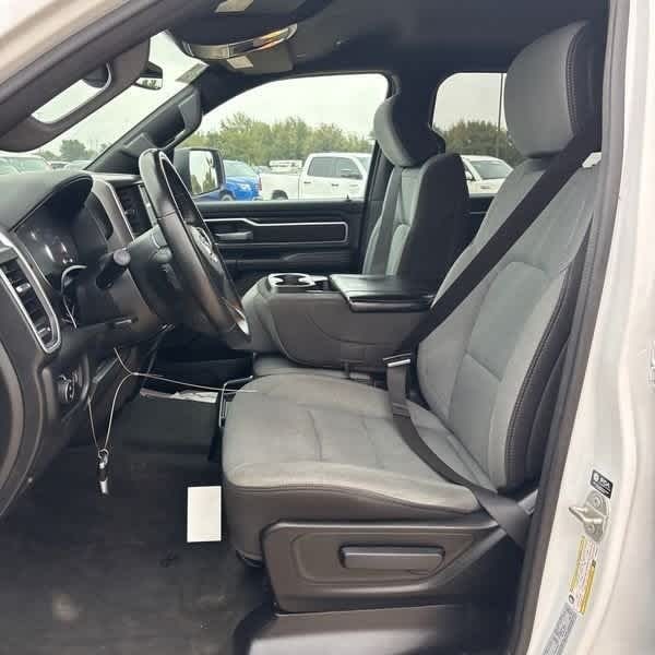 Thumbnail: 2023 RAM 1500 - 6