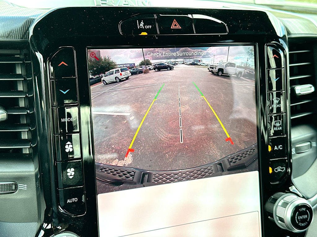 Thumbnail: 2026 RAM 1500 - 13