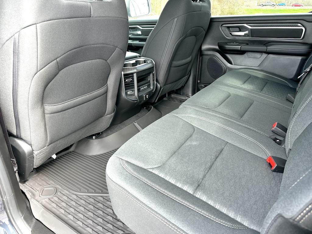 Thumbnail: 2026 RAM 1500 - 26