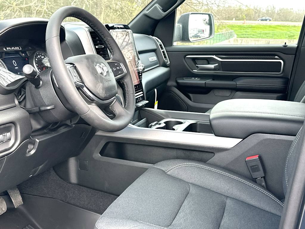 Thumbnail: 2026 RAM 1500 - 11