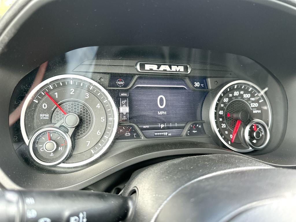 Thumbnail: 2026 RAM 1500 - 14