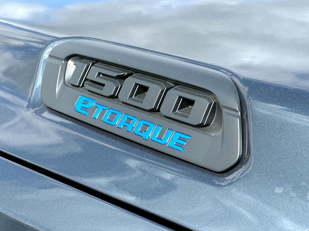 Thumbnail: 2026 RAM 1500 - 7